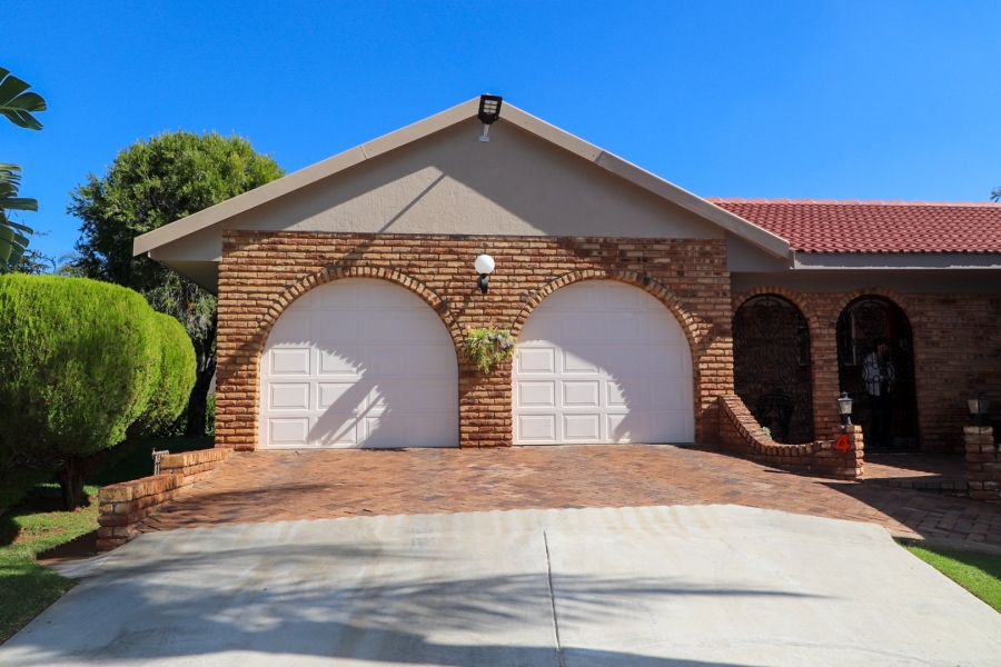 4 Bedroom Property for Sale in Doringkruin North West